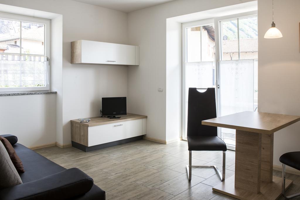 Apartment Residence Veronika Ora / Auer Kamer foto