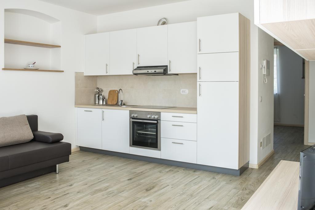 Apartment Residence Veronika Ora / Auer Kamer foto